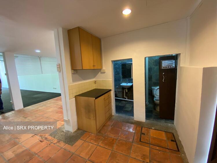 Kampong Bahru Road (D3), Shop House #629341581